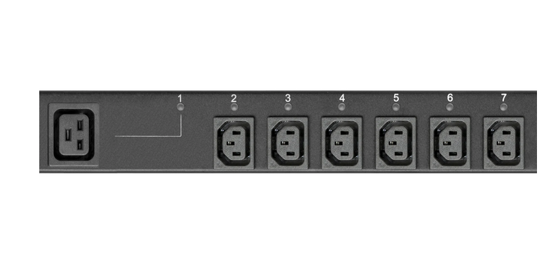 

Блок розеток (PDU) Tesla Power TP-PRO-A-36A06B-32L1, кол-во розеток:42 (36xC13/6xC19), 32А, черный, кабель питания 3 м (TP-PRO-A-36A06B-32L1), TP-PRO-A-36A06B-32L1