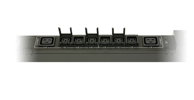 

Блок розеток (PDU) Tesla Power TP-STD-A-20A04B-32L3, кол-во розеток:24 (20xC13/4xC19), 32А, черный, кабель питания 3 м (TP-STD-A-20A04B-32L3), TP-STD-A-20A04B-32L3