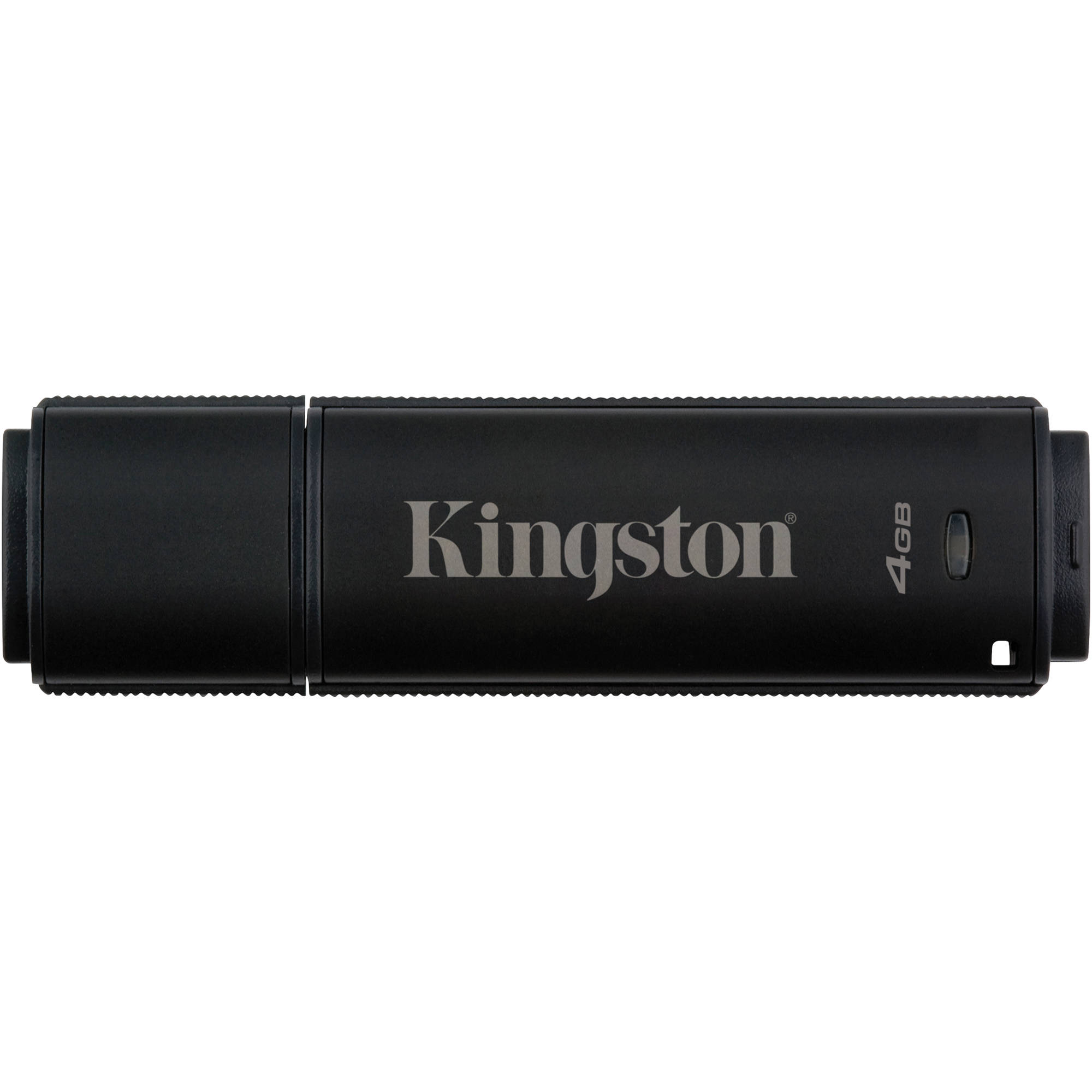 

Флешка Kingston Data Traveler 4000 Gen.2 4GB USB3.0 - 256bit HW Encrypt FIPS 140-2 Level 3 [DT4000G2/4GB], 4000 G2