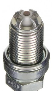 

Свеча зажигания NGK Multi-Ground 6872, 1 шт. (BKR6EQUA), 6872