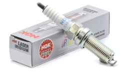 

Свеча зажигания NGK Laser Iridium 7960, иридиевая, 1 шт. (ILZKR7B11GS), 7960