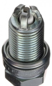 

Свеча зажигания NGK Multi-Ground 6992, 1 шт. (BKUR6ETB), 6992