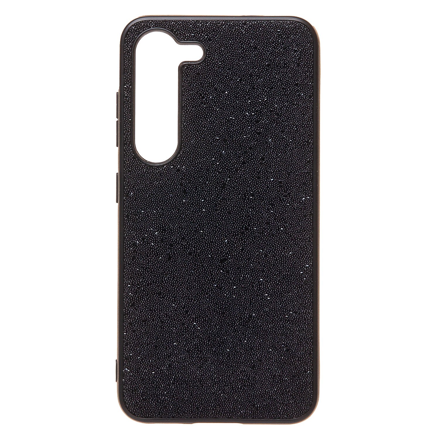 

Чехол-накладка Keephone PC078 POSH SHINE для смартфона Samsung SM-S911 Galaxy S23, черный (218308)