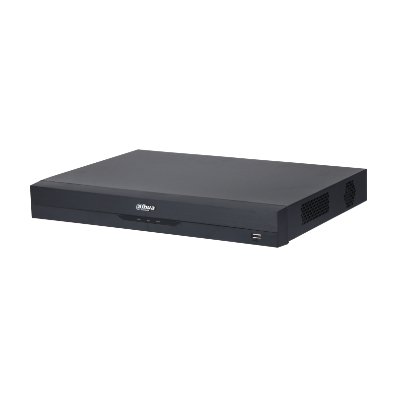 Сетевой видеорегистратор (NVR) DAHUA DHI-NVR4216-EI, каналов: 16