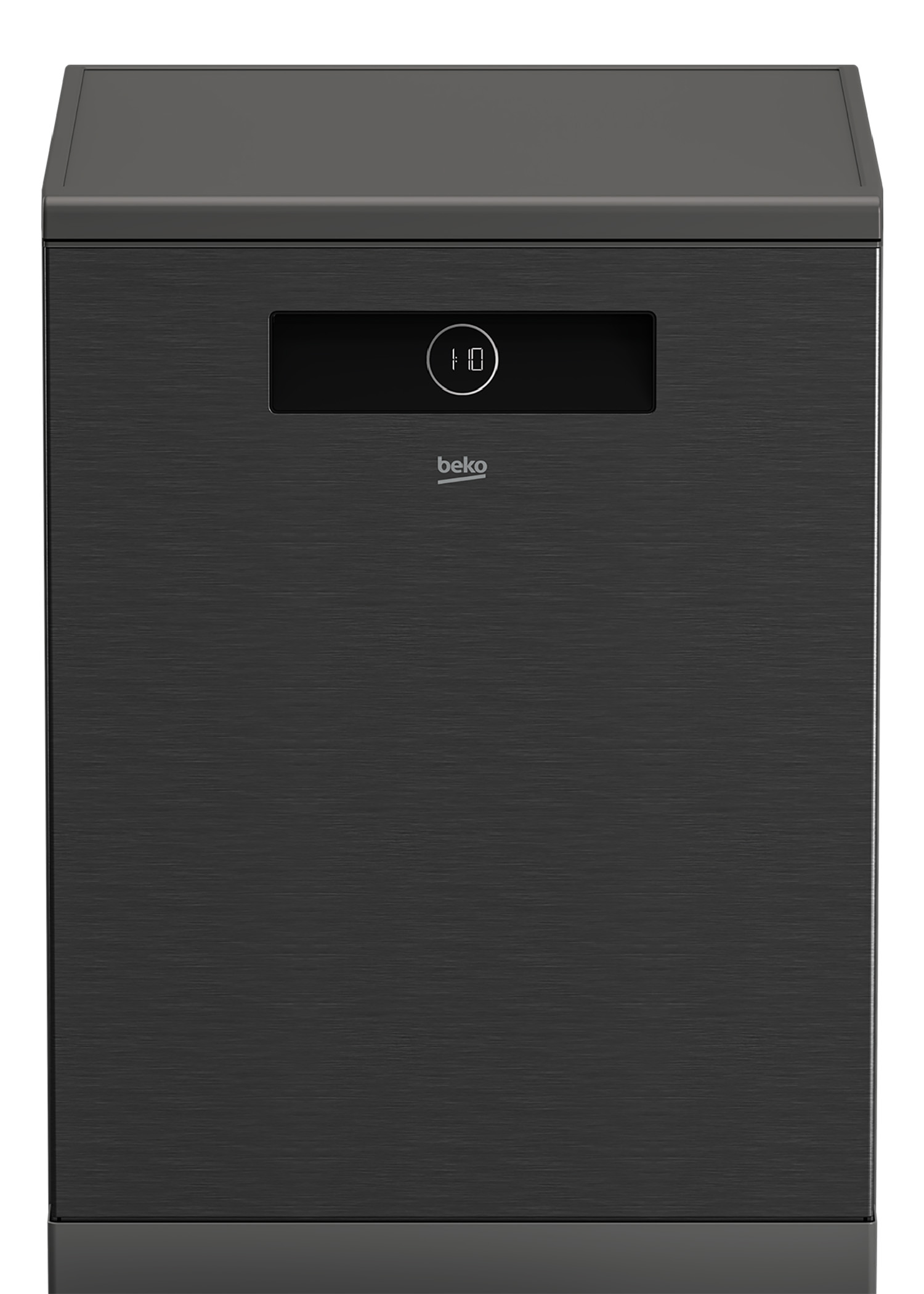 

Посудомоечная машина полноразмерная Beko Aquaintense BDEN48522DX, серый (7671608377), BDEN48522DX