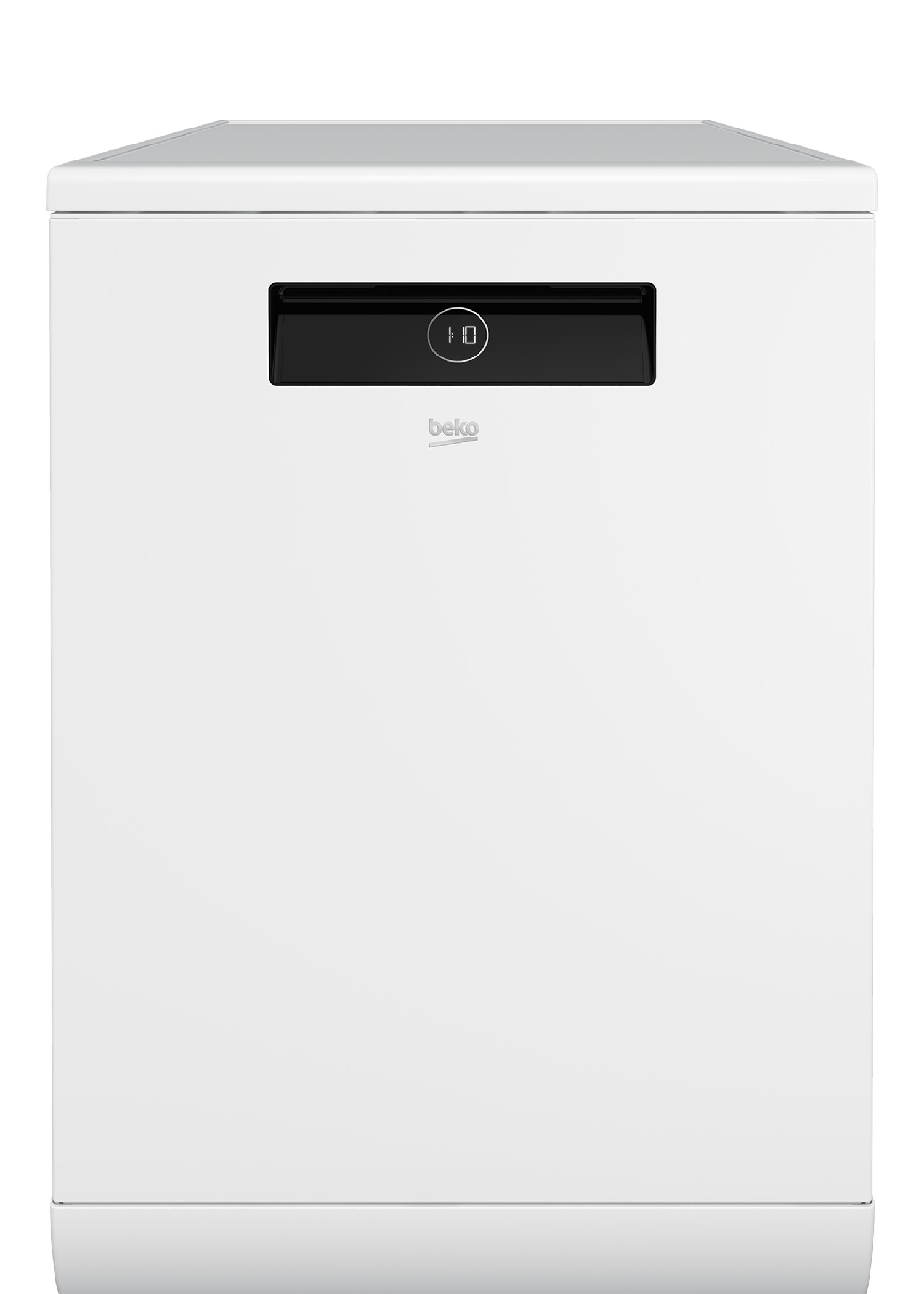

Посудомоечная машина полноразмерная Beko Aquaintense BDEN48522W, белый (7670608377), BDEN48522W