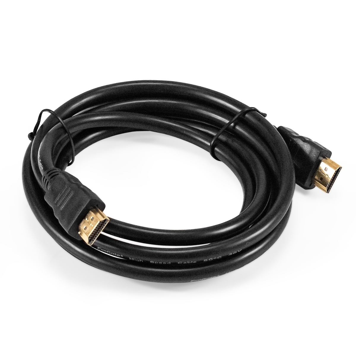 

Кабель HDMI(19M)-HDMI(19M) v2.0 4K, 1.5 м, черный Exegate EX-CC-HDMI2-1.5 (EX294697RUS), EX-CC-HDMI2-1.5