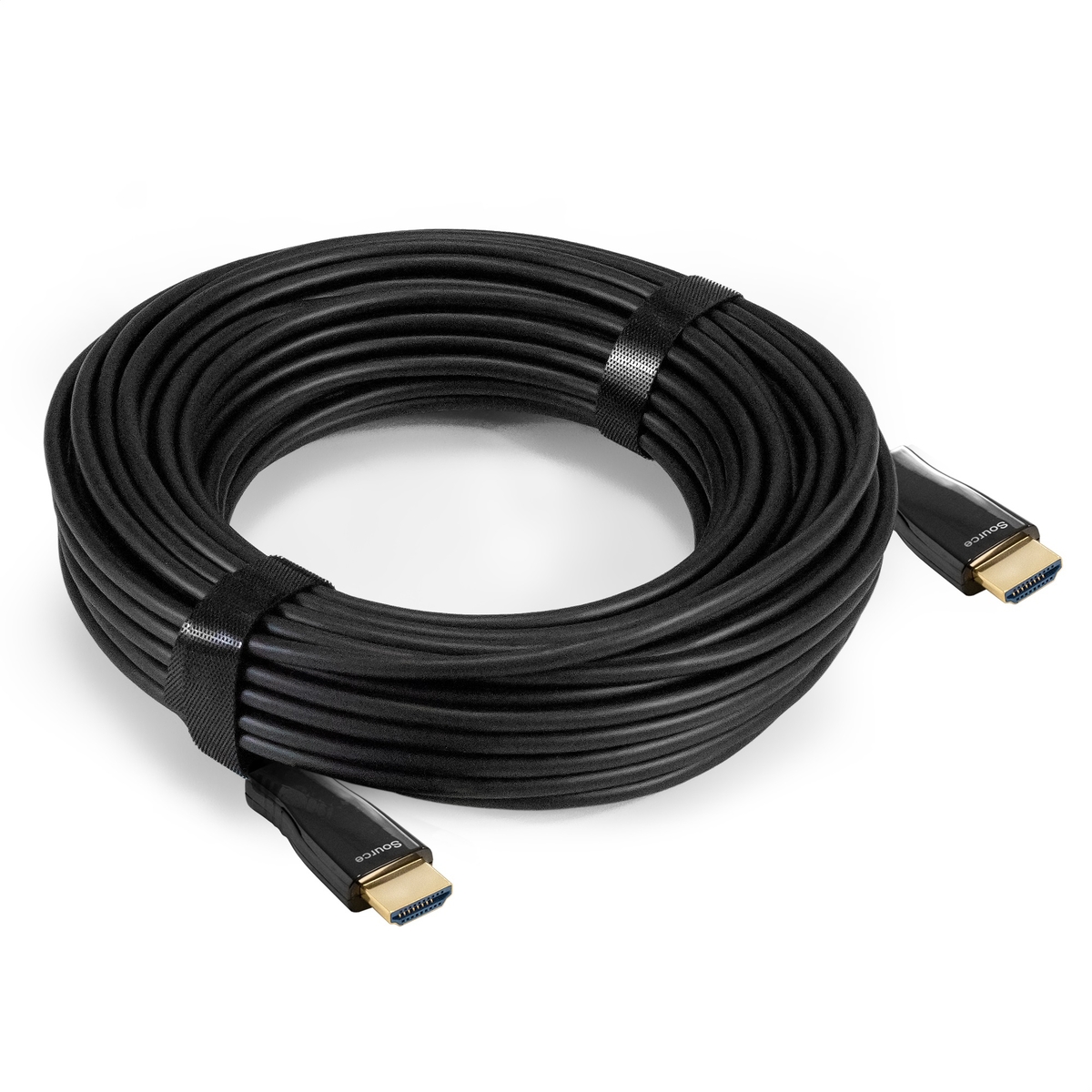 

Кабель HDMI(19M)-HDMI(19M) v2.0 4K, 20 м, черный Exegate EX-CC-HDMI2-20.0 (EX294699RUS), EX-CC-HDMI2-20.0