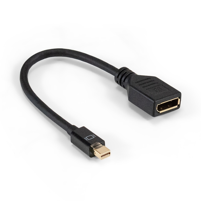 Displayport a mini displayport hot sale