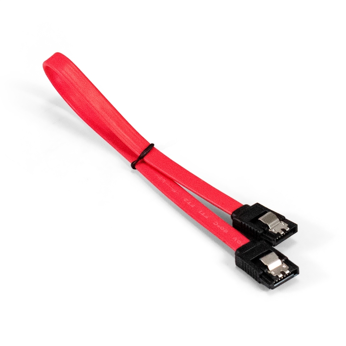 

Шлейф Exegate SATA 7pin(M)-SATA 7pin(M), прямой, 40 см (EX294731RUS)