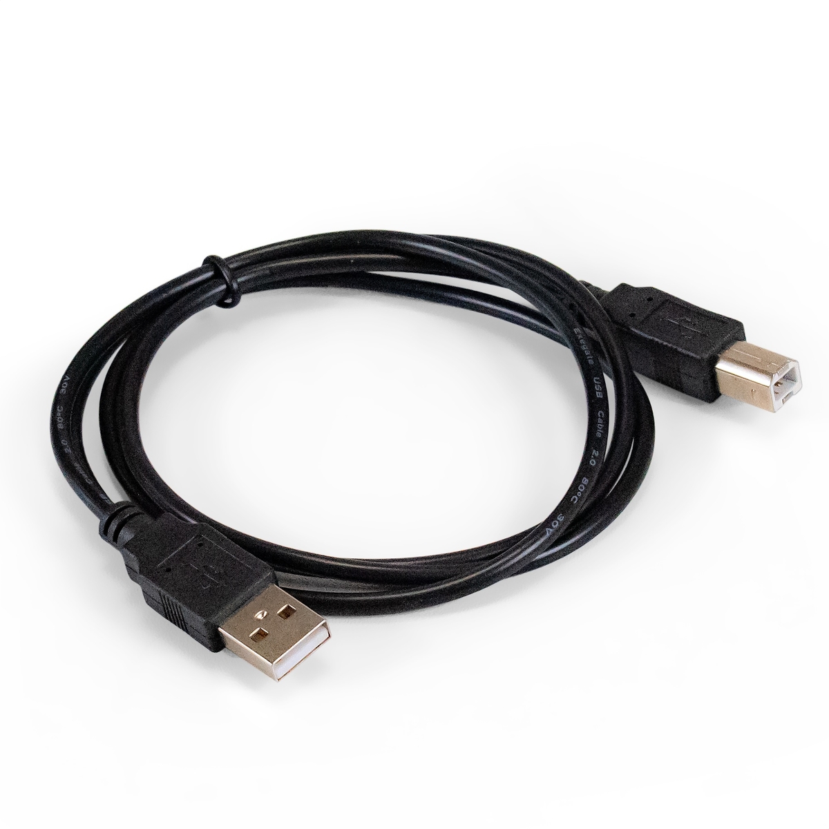 

Кабель USB(Am)-USB(Bm), 1 м, черный, Exegate EX-CC-USB2-AMBM-1.0 (EX294744RUS), EX-CC-USB2-AMBM-1.0