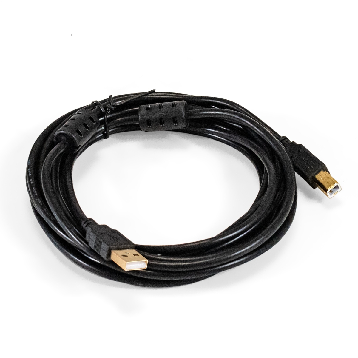 

Кабель USB(Am)-USB(Bm), ферритовый фильтр, 4.5 м, черный, Exegate EX-CCF-USB2-AMBM-4.5 (EX294748RUS), EX-CCF-USB2-AMBM-4.5