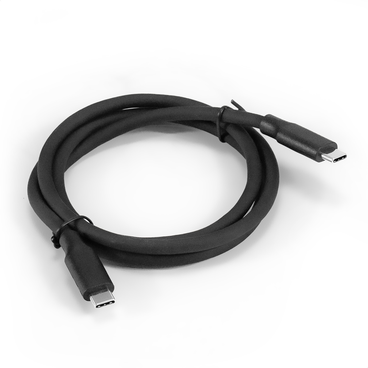 

Кабель USB Type-C-USB Type-C, быстрая зарядка, 5А, 1 м, черный, Exegate EX-CCP-USB3.1-CMCM2-1.0 (EX294783RUS), EX-CCP-USB3.1-CMCM2-1.0