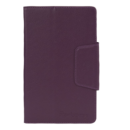

8" Чехол Portcase TBL-380 VT, Фиолетовый
