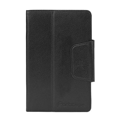 

8" Чехол Portcase TBL-380 BK, Черный