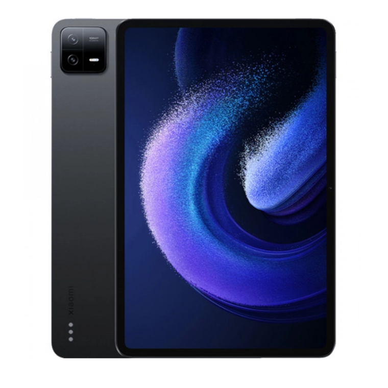 Планшет Xiaomi Pad 6 11", 6Gb/128Gb, серый