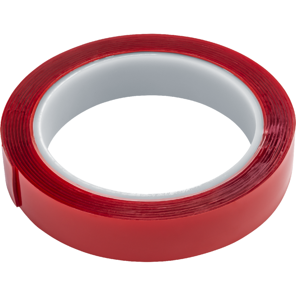 

Изолента акрил NAT-DS12-5-TR, 1 мм/1.2 см/5 м, прозрачная, Navigator (14075), NAT-DS12-5-TR