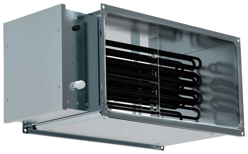 Электрический нагреватель SHUFT EHR 600*350-30 EHR 600*350-30