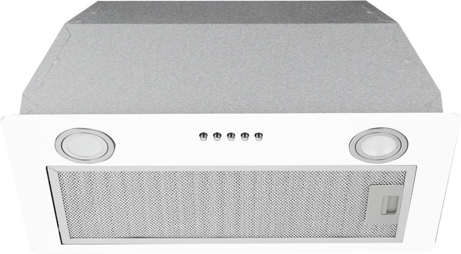 

Вытяжка встраиваемая Hyundai HBB 6033 W, белый (HBB 6033 W), HBB 6033 W