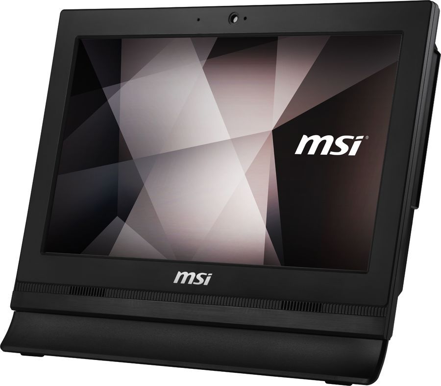Моноблок MSI MSI Pro 16T 10M-258XRU 15.6