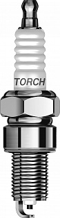 

Свеча зажигания TORCH F6RIU11, иридиевая, 1 шт. (F6RIU11), F6RIU11