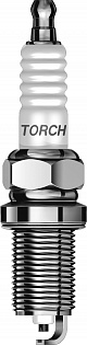 Свеча зажигания TORCH K6RBU-11, 1 шт. (K6RBU-11)