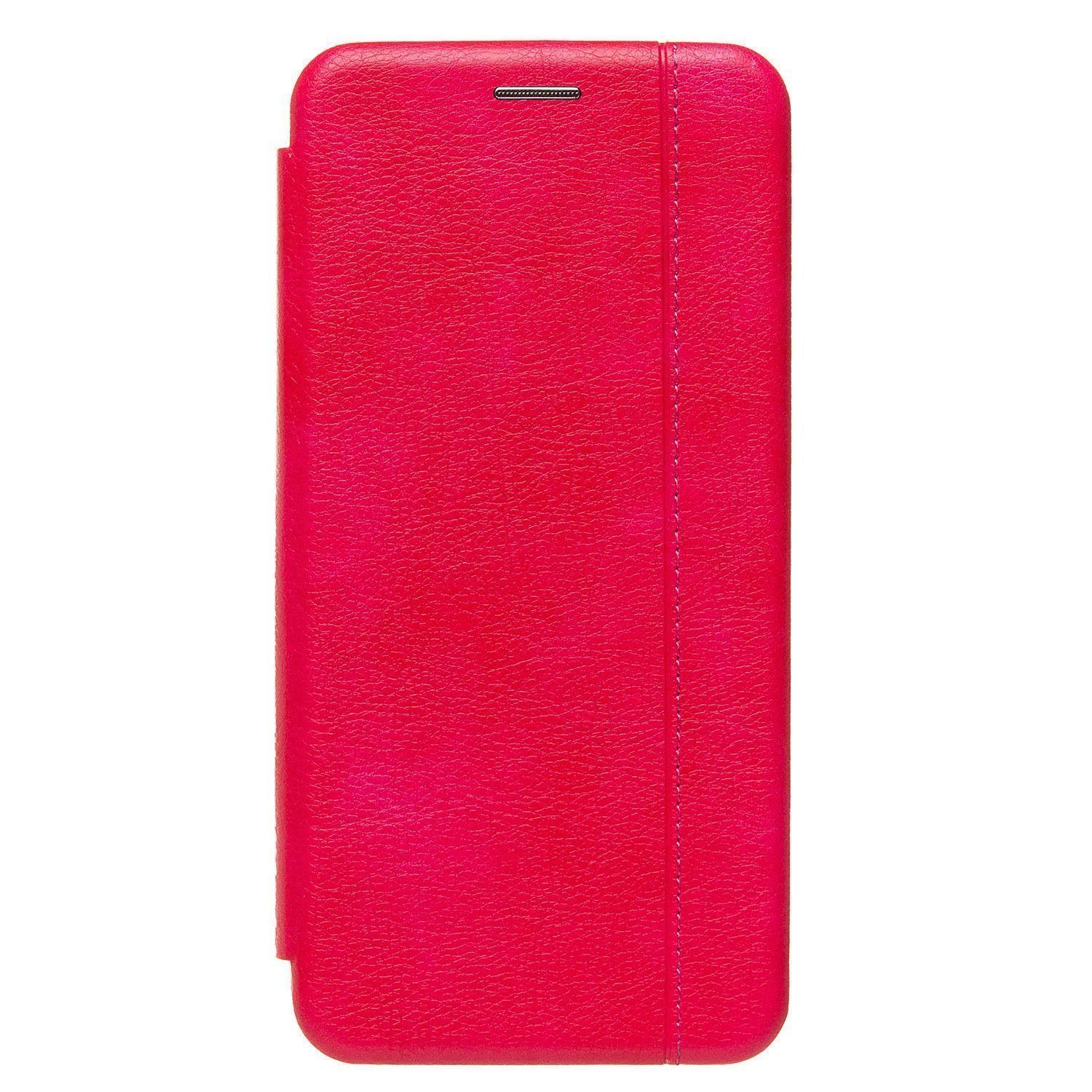 Чехол-накладка BC002 для смартфона Samsung SM- A245 Galaxy A24 4G, розовый