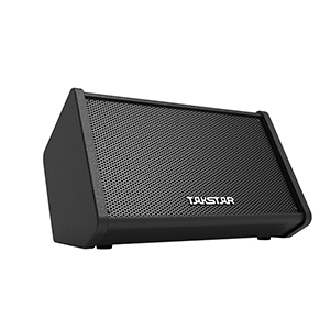 

Портативная акустика Takstar OPS-25, 24 Вт, AUX, Bluetooth, черный, OPS-25
