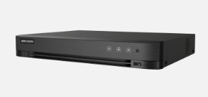

Гибридный видеорегистратор (XVR/HVR) HikVision, каналов: 4, до 25 кадров/с, отсеков HDD: 1, IP/CVI/AHD/HDTVI (IDS-7204HTHI-M2/S (C))