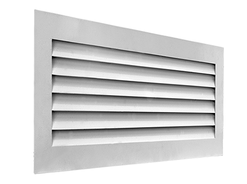 

Решетка Shuft BG 300*150, переточная, белый (BG 300*150), BG 300*150