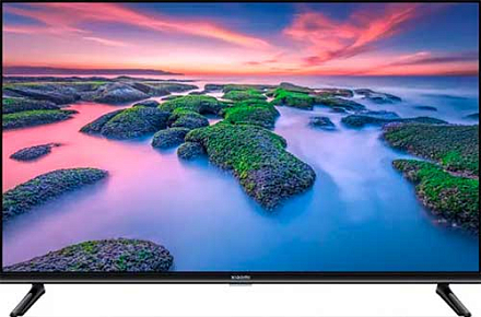 

Телевизор 43" Xiaomi L43M8-AFRU, 1920x1080, HDMIx2, USBx2, WiFi, Smart TV, черный (L43M8-AFRU), L43M8-AFRU