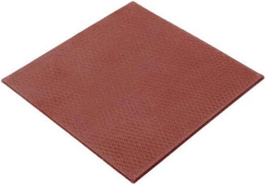 

Термопрокладка THERMAL GRIZZLY, 100x100x0.5мм, коричневый (TG-MPE-100-100-05-R)