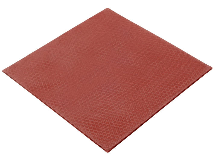 

Термопрокладка THERMAL GRIZZLY, 100x100x1.0мм, коричневый (TG-MPE-100-100-10-R)