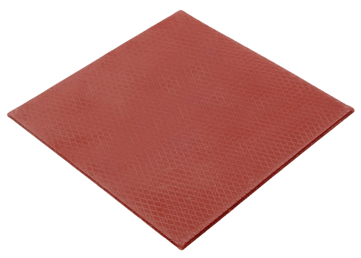 

Термопрокладка THERMAL GRIZZLY, 100x100x1.5мм, коричневый (TG-MPE-100-100-15-R)