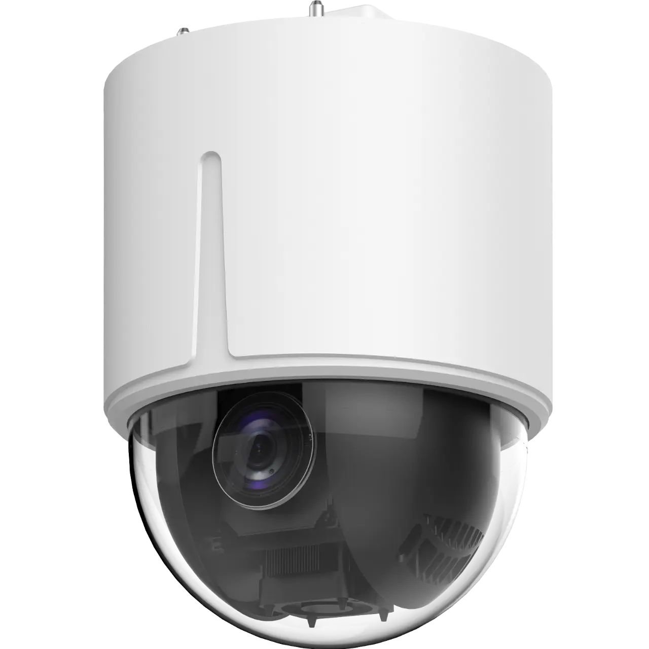 

IP-камера HikVision DS-2DE5232W-AE3(T5) 4.3 мм - 129 мм, уличная, купольная, 2Мпикс, CMOS, до 1920x1080, до 30 кадров/с, POE, -10 °C/+50 °C, белый (DS-2DE5232W-AE3(T5)), DS-2DE5232W-AE3(T5)