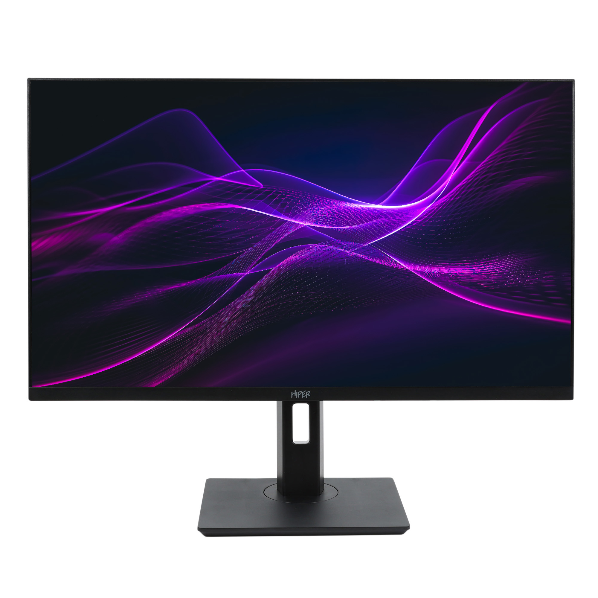 

Монитор 27" Hiper ProView KB2709 IPS, 2560x1440 (16:9), 250кд/м2, 4 мс, 178°/178°, HDMI, DisplayPort, USB Type-C, черный (KB2709HD2HSV), KB2709
