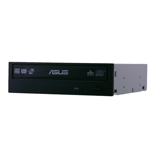 Внутренний привод DVD-RW ASUS DRW-22B3S, IDE