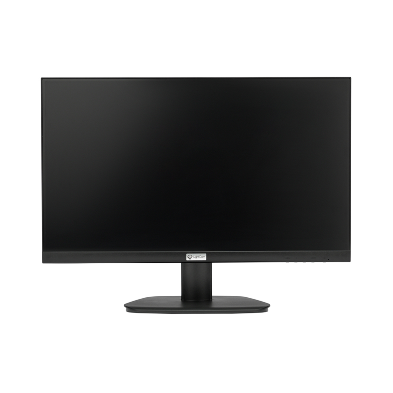 

Монитор 23.8" Lightcom V-Lite-S IPS, 1920x1080 (16:9), 250кд/м2, 4мс, 178°/178°, VGA, HDMI, DisplayPort, темно-серый (ПЦВТ.852859.100) Внесен в реестр Минпромторга РФ, V-Lite-S