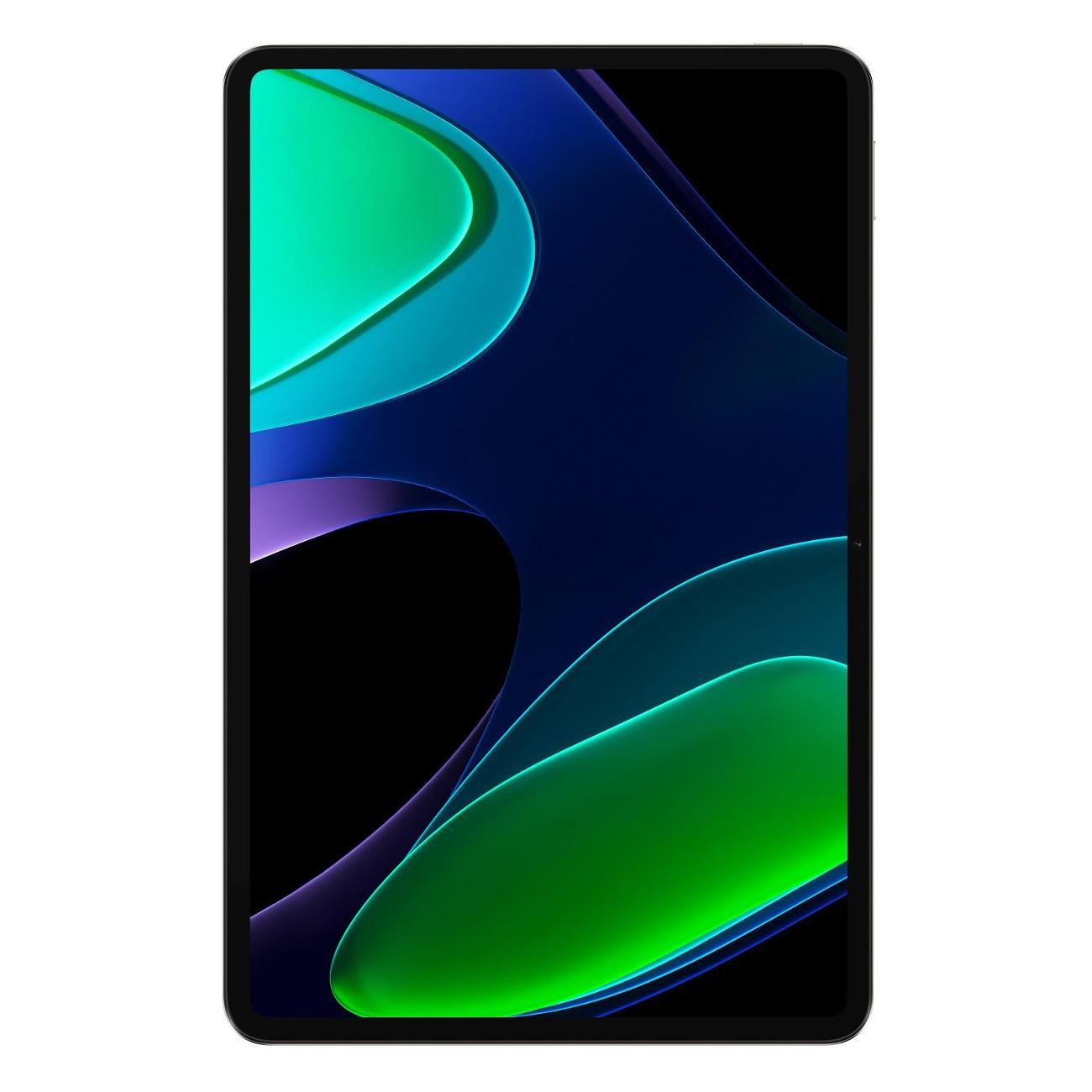 

Планшет Xiaomi Pad 6 11" 2880х1800 IPS, Qualcomm Snapdragon 870, 6Gb RAM, 128Gb, WiFi, BT, 8.84 А·ч, Android 13, шампань (47833), 6