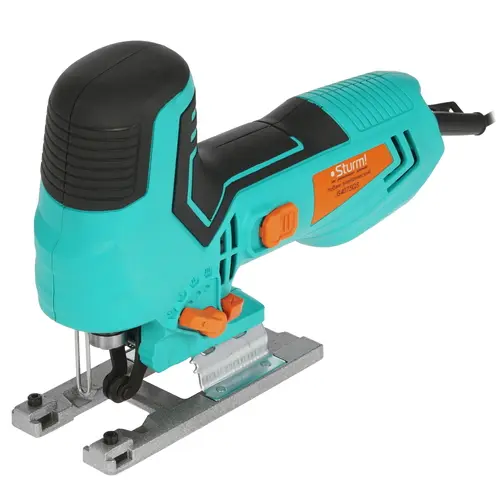 Электролобзик Sturm! JS4075QS, 750 Вт