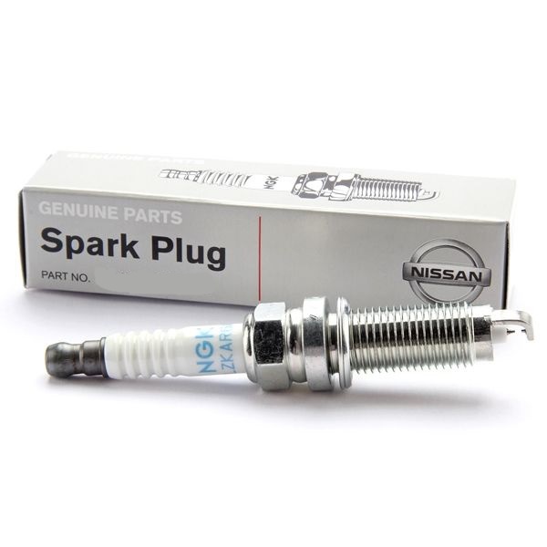 

Свеча зажигания NISSAN 224011HC1B, 1 шт. (224011HC1B), 224011HC1B