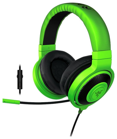 Razer Kraken Pro 2015