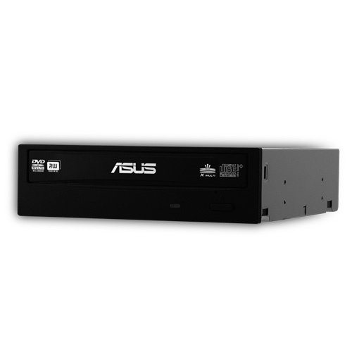 Внутренний привод DVD-RW ASUS DRW-24B3ST, SATA