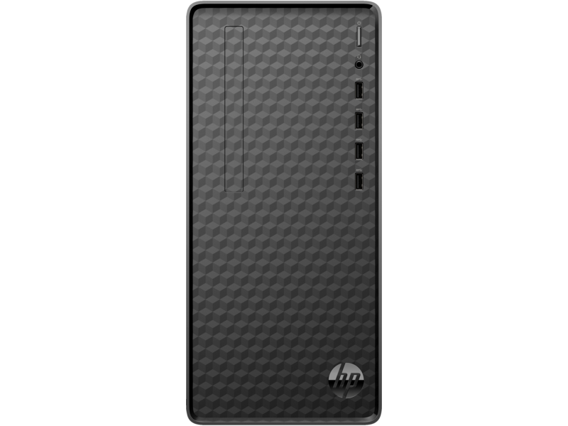 

Системный блок HP Desktop M01-F2012ci, Intel Core i5 10505 3.2 ГГц, 8Gb RAM, 256Gb SSD, Wi-Fi, BT, без ОС, черный (6C9A1EA), M01-F2012ci