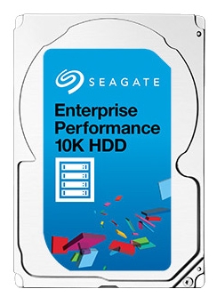 Жесткий диск (HDD) Seagate 1.2Tb, 2.5