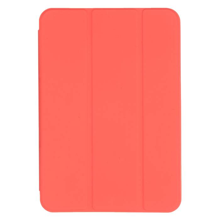 Чехол-книжка Smart Folio для планшета Apple Ipad mini 6 (2021), оранжевый