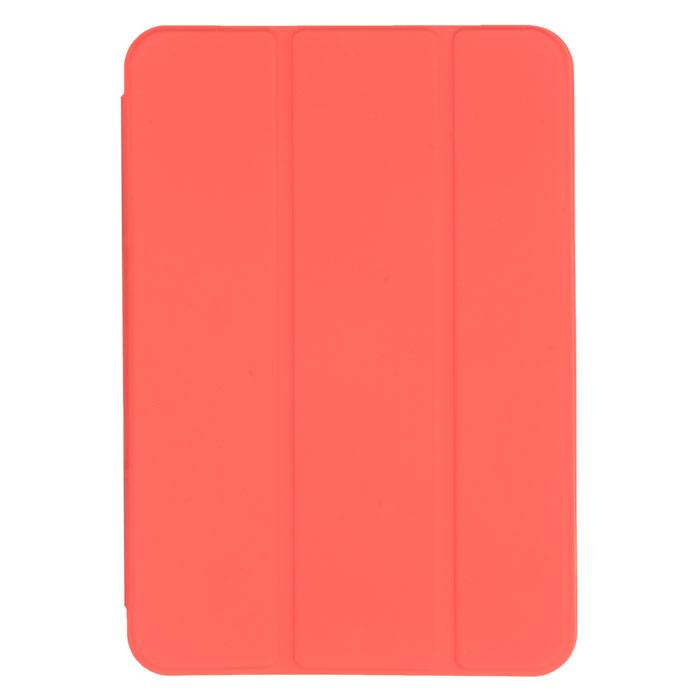 

Чехол-книжка Smart Folio для планшета Apple Ipad mini 6 (2021), оранжевый