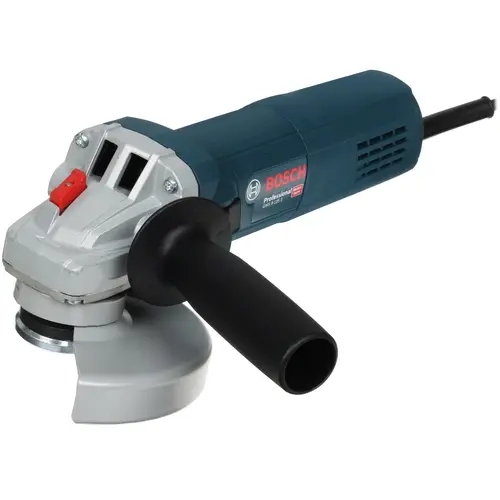 

УШМ (болгарка) BOSCH Professional GWS 9-125 S, сетевая, 900 Вт, 12.5 см, 11000 об/мин, регулировка частоты вращения, 1.9 кг (0601396102), GWS 9-125 S