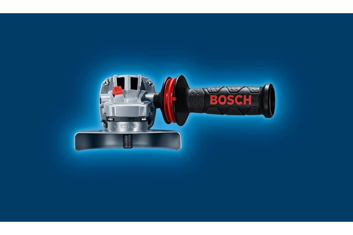 УШМ (болгарка) BOSCH GWS 9-125 S, 900 Вт, 12.5 см, 1209815 купить в Омске в  интернет-магазине e2e4