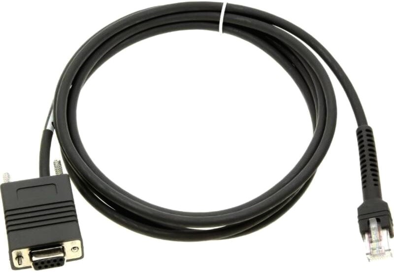 Кабель интерфейсный Zebra CBA-R51-S16ZAR для Zebra MP7000,MP6000
